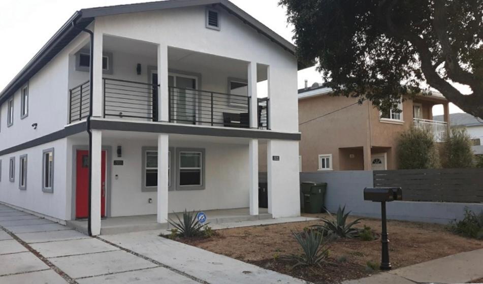 Luxury Stays Inglewood Exterior foto