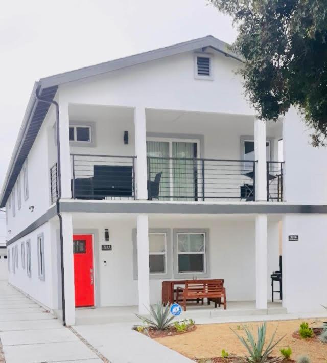 Luxury Stays Inglewood Exterior foto